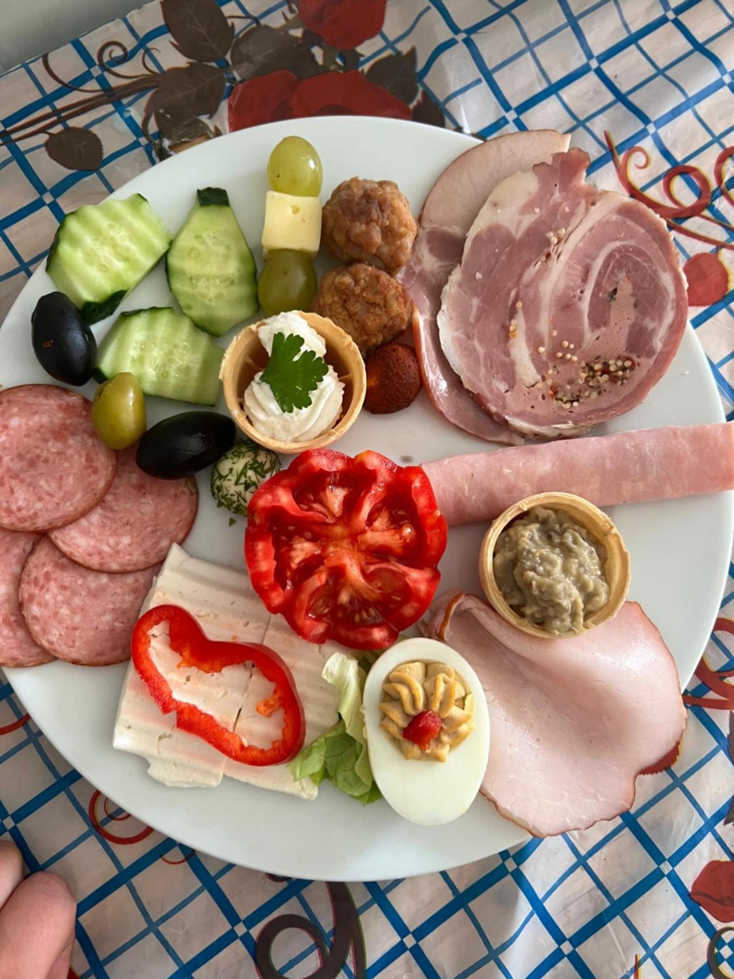 Cabana Rausor Къмпулунг Екстериор снимка