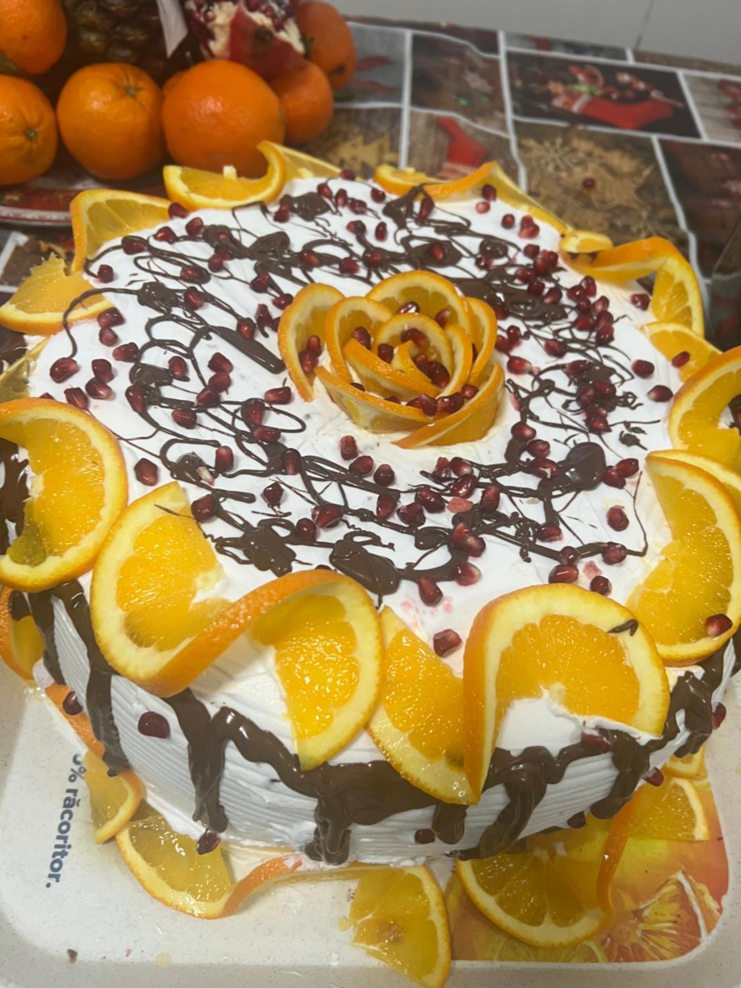 Cabana Rausor Къмпулунг Екстериор снимка